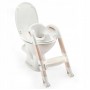 WC накладка со ступенькой KIDDYLOO 25535 beige WC накладка со ступенькой KIDDYLOO 25535 beige-туалет ребёнка-bebis.lv