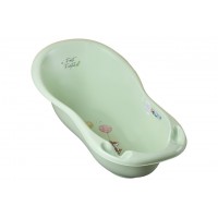Bathtub 102 cm Forest Fairytale light green FF-005