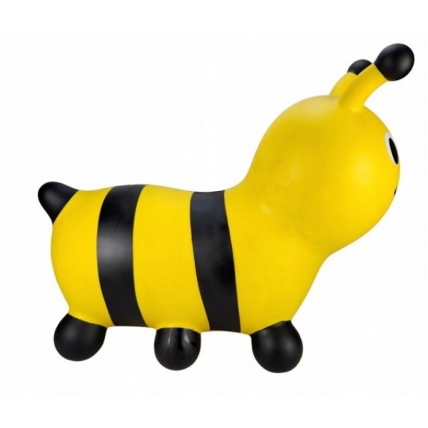 Пчёлка-прыгунок надувной J06.041.0.1--bebis.lv