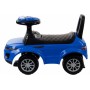 Машина-толкалка SUV blue J05.027.0.2-ДЕТСКИЙ ТРАНСПОРТ-bebis.lv