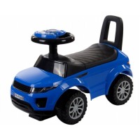 Stumjamā mašīna SUV blue J05.027.0.2 