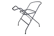 Statīvs vannai 102 cm Tega Baby DM-018 graphite