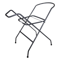 Statīvs vannai 102 cm Tega Baby DM-018 graphite