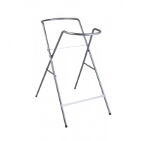 Statīvs vannai 92 cm Tega Baby DM-027 graphite