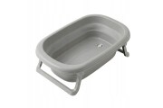 Bērnu saliekamā vanna TEGA BABY FB-004-106 Dove Grey