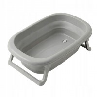Ванночка складная TEGA BABY FB-004-106 Dove Grey