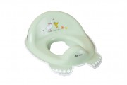 Uzliknis tualetes podam FOREST FAIRYTALE light green FF-002-112 (WC)