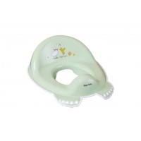 Uzliknis tualetes podam FOREST FAIRYTALE light green FF-002-112 (WC)