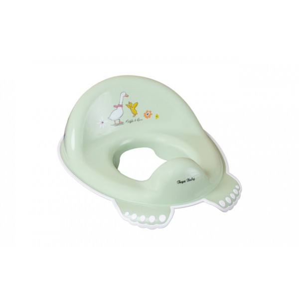 Uzliknis tualetes podam FOREST FAIRYTALE light green FF-002-112 (WC) Uzliknis tualetes podam FOREST FAIRYTALE light green FF-002-112 (WC)-Bērna tualete-bebis.lv