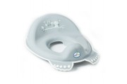 Uzliknis tualetes podam OWL grey SO-002-103 (WC)