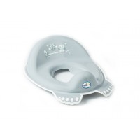 Uzliknis tualetes podam OWL grey SO-002-103 (WC)