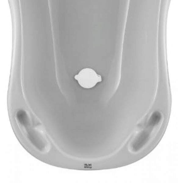 Vanna QUINNY 92 cm ar korķi TG-220-118 white pearl Vanna QUINNY 92 cm ar korķi TG-220-118 white pearl-Vannošana un peldēšana-bebis.lv