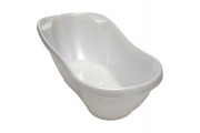 Vanna QUINNY 92 cm ar korķi TG-220-118 white pearl