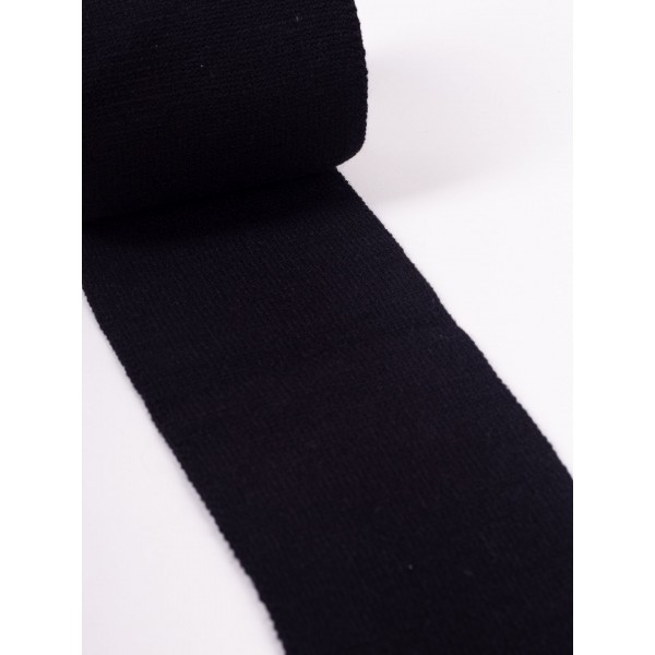 Детский зимний шарф CSZ-0007 BLACK-Детская одежда-bebis.lv
