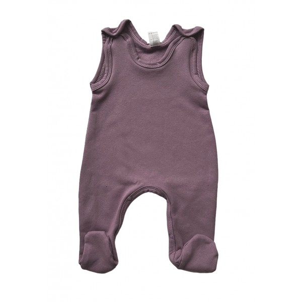 Ползунок BABY WARM Dark Violet 56-80 cm-Детская одежда-bebis.lv