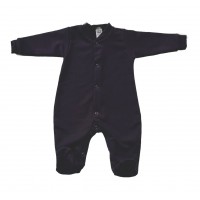 Rompers BABY WARM Navy Blue 56-80 cm