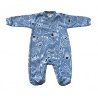 Rompers Blue Bears 62 cm 600