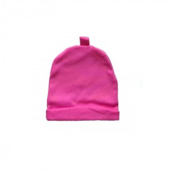 Cepurīte trikotāžas SMERFETKA 42 cm (203)-izpārdošana-Bērnu apģērbi-bebis.lv