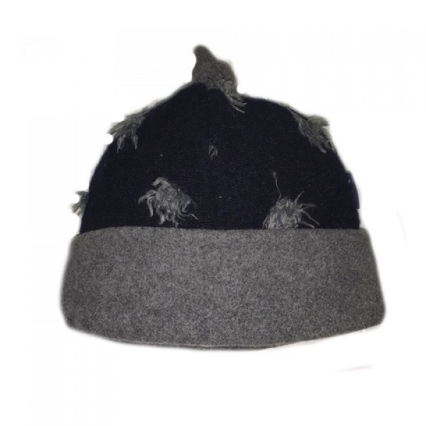 Cepure ar kokvilnas oderi 50 cm PUPILL (00632)-Bērnu apģērbi-bebis.lv