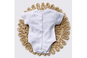 Bodi CLASSIC WHITE 56 cm Gamex 02409