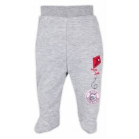 Pusrāpulis MONSTER 80 cm 06-183 grey
