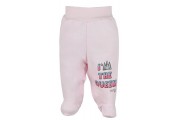 Pusrāpulis QUEEN 80 cm 07-784 pink