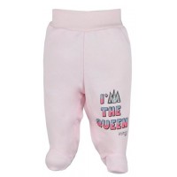 Pusrāpulis QUEEN 80 cm 07-784 pink