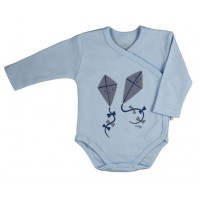 Bodijs FLY HIGH 56 cm 10-207