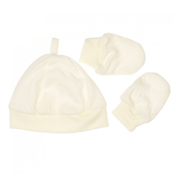 Комплект 6 эл. ECRU V10791-Детская одежда-bebis.lv