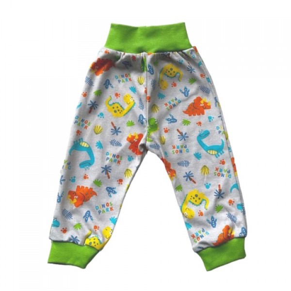 Biksītes Dino 74 cm 1088 Biksītes Dino 74 cm 1088-Bērnu apģērbi-bebis.lv