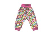 Bikses FLOWERS 74 cm 1088