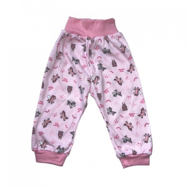 Biksītes Unicorn 74 cm 1088 Biksītes Unicorn 74 cm 1088-Bērnu apģērbi-bebis.lv