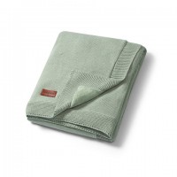 Adīta sega ar flaneļa oderi 1671/04