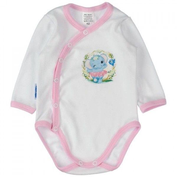 Komplekts HAPPY ELEPHANT 56 cm V18929-Bērnu apģērbi-bebis.lv