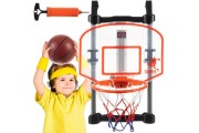 Basketbola grozs ar aksesuāriesm 21800