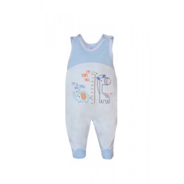 Rāpulis GIRAFFE 80 cm (2384) Rāpulis GIRAFFE 80 cm (2384)-Bērnu apģērbi-bebis.lv