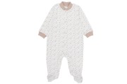Rompers SMALL STARS 62 cm 242L1AZXYVI