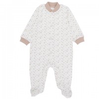 Rompers SMALL STARS 62 cm 242L1AZXYVI
