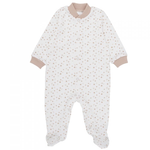 Rompers SMALL STARS 62 cm 242L1AZXYVI-Bērnu apģērbi-bebis.lv