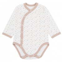 Bodijs BEIGE STARS 56 cm 