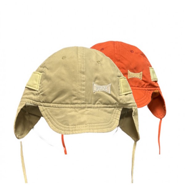 Cepure ar flīsa oderi un nagu 50 cm Prohan-2978-Bērnu apģērbi-bebis.lv