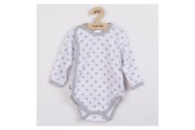 Bodijs STARS 62 cm 34996