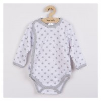 Bodijs STARS 62 cm 34996
