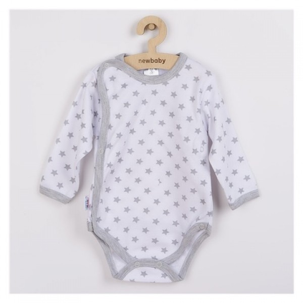 Боди STARS 50 cm 34958-Детская одежда-bebis.lv