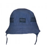 Шапка-панама вельветовая ForYou