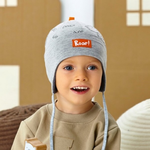 Cepure ROOR  (44-46 cm) 46-083-Bērnu apģērbi-bebis.lv