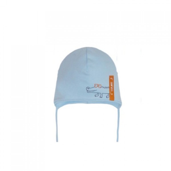Cepure EXPLORE divslāņu (36-38 cm ) 48-018-Bērnu apģērbi-bebis.lv