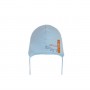 Cepure EXPLORE divslāņu (36-38 cm ) 48-018-Bērnu apģērbi-bebis.lv