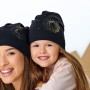 Cepure RINGS (52-54 cm) 48-103-Bērnu apģērbi-bebis.lv