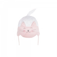 Летняя шапка KITTY (40-42 cm) 48-187